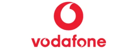 vodafone logo