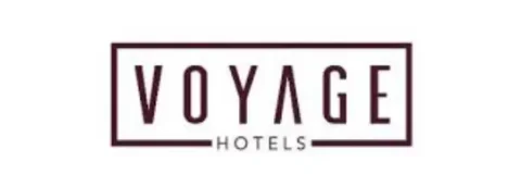 voyage hotels logo