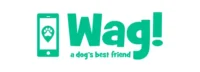 wags walking logo
