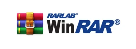winrar logo
