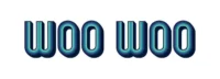 woo woo boutique logo