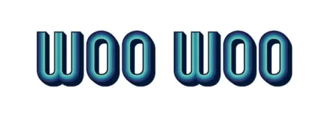 woo woo boutique logo
