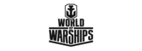 world of warships logo