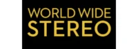 world wide stereo logo