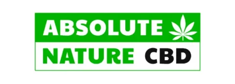 absolute nature cbd logo