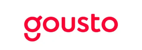 GOUSTO LOGO