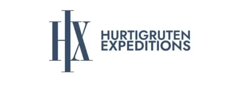 HURTIGRUTEN EXPEDITIONS LOGO