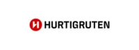 HURTIGRUTEN LOGO