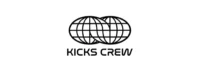 kicks crew logo
