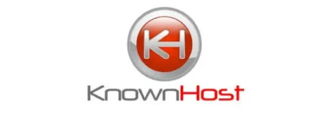 known host logo