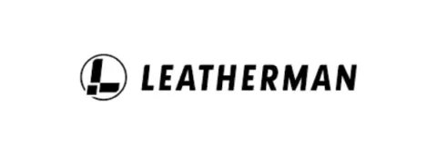 leatherman logo