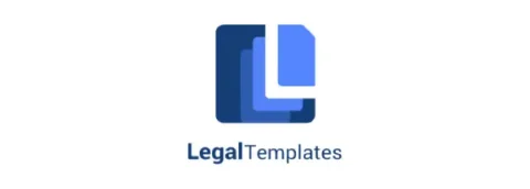 legal templates