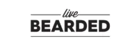 live bearded logo