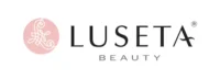 luseta beauty logo
