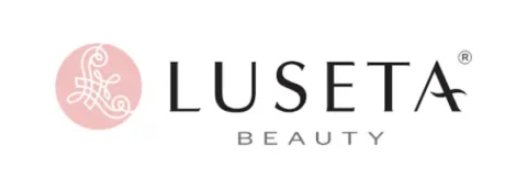luseta beauty logo