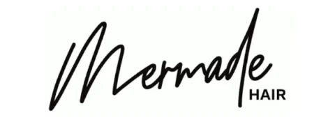mermaid hair