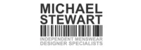 micheal stewart logo