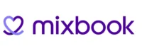 mixbook logo