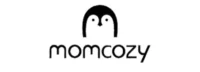 mom cozy logo
