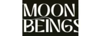 moon being logo
