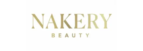 nakery beauty logo