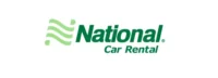 national car rental logo