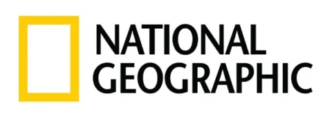 national geographic logo