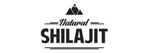 natural shilajit logo