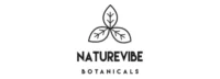naturavibe botanicals logo