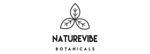 naturavibe botanicals logo