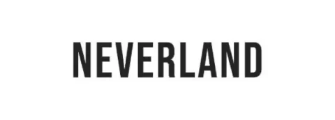 neverland logo