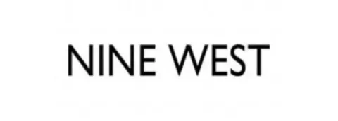 nine west logo