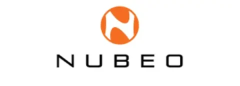 nubeo logo