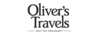 olivers travels logo