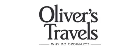olivers travels logo