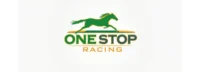 one stop racing logo