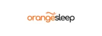 orange sleep logo