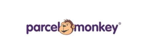 parcel monkey logo