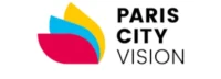 paris city visions logo