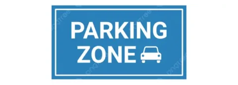 parking zone logo