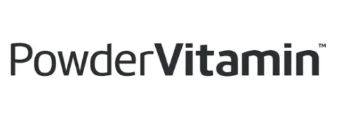 power vitamin logo