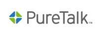 pure talk logo