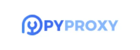 PYproxy logo
