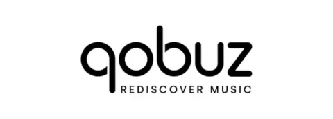 Qobuz us logo