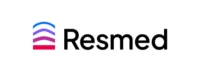 Resmed logo