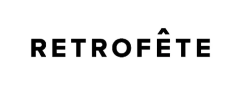 retrofete logo