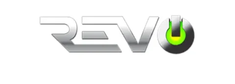 revo america logo