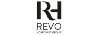 revo hotel logo