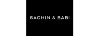 SACHIN AND BABI LOGO
