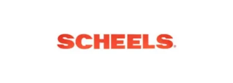 SCHEELS LOGO